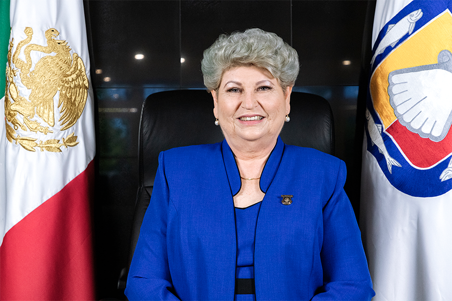Blanca Belia Márquez Espinoza