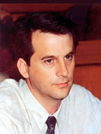 Jose María Yubero Burillo
