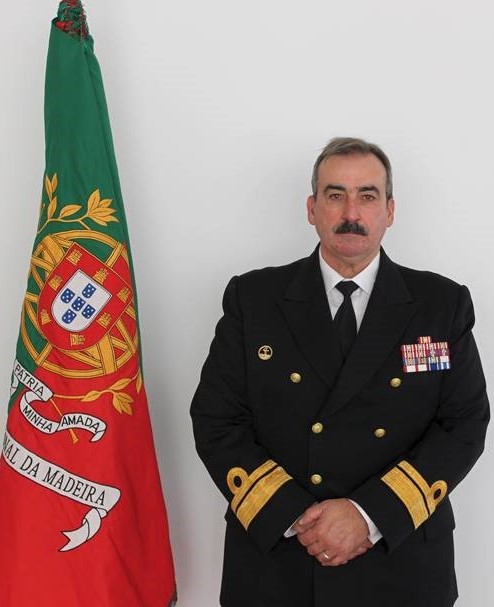 Joao Luís Rodrigues Dores Aresta