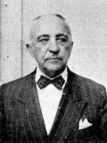 Ulysses Lins De Albuquerque