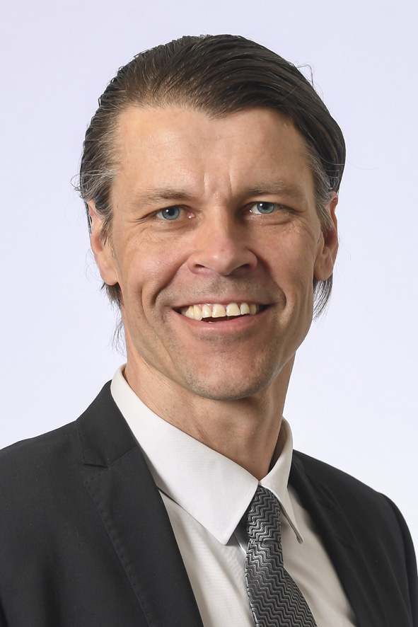 Pasi Petri Kivisaari