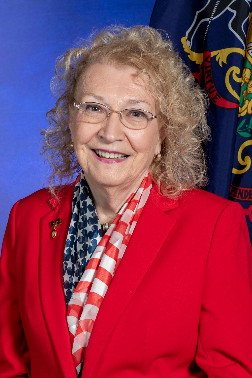 Susan C. Helm