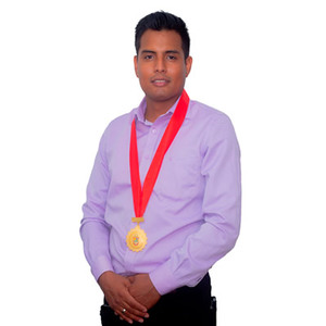 Edwin Jeanpier Aburto Saravia