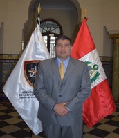 José Antonio Fernández Gamarra