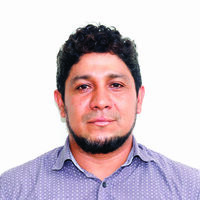 Wilton Daniel Lopez Grandez