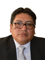 Juan Carlos Huanca Ojeda
