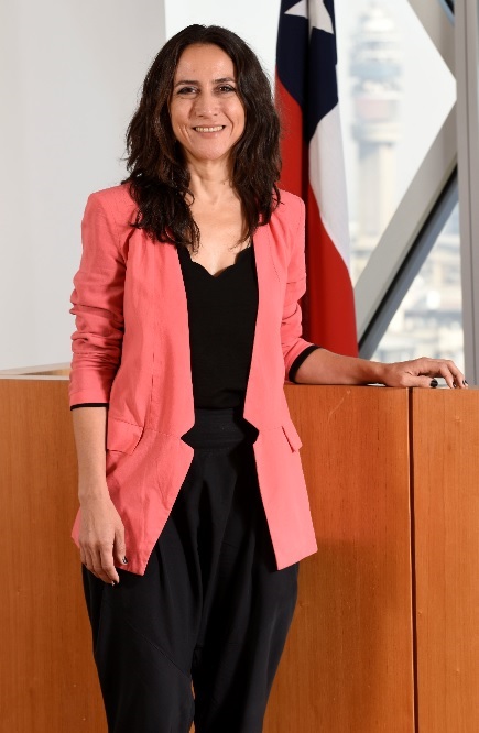 María José Poblete Gómez