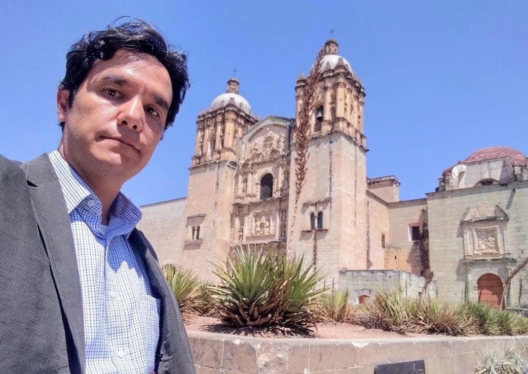 Antonio Rodríguez