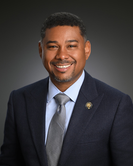 Gary M. Carter Junior