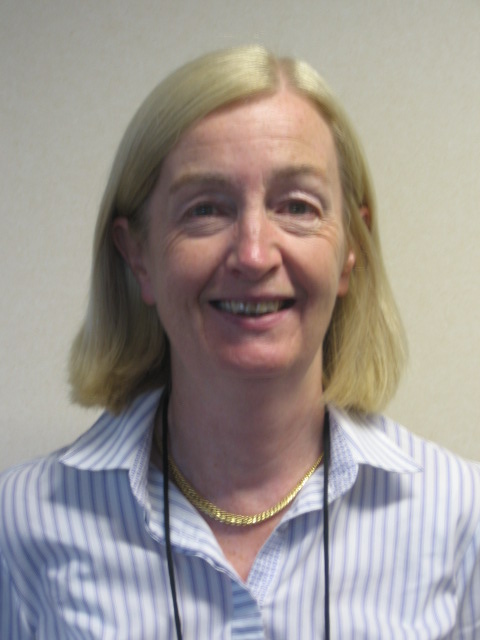 Ruth Carmody