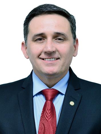 Luciano Fred Braga Penha