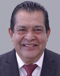 Juan Hugo De La Rosa García