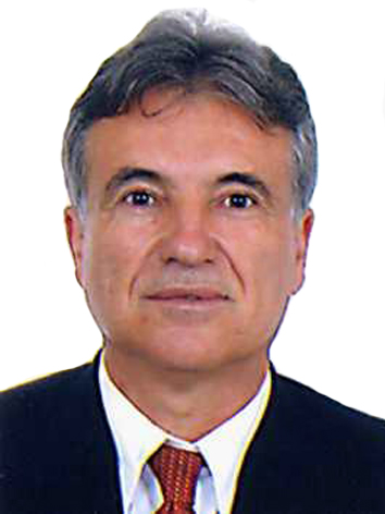 Airton Bernardo Roveda