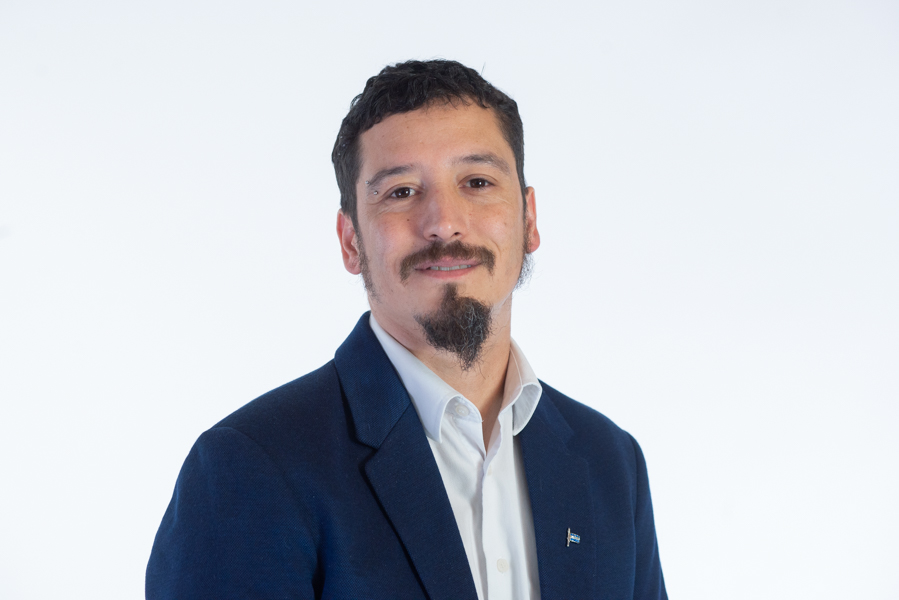 Leonardo José Moreno