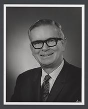 Earl F. Landgrebe