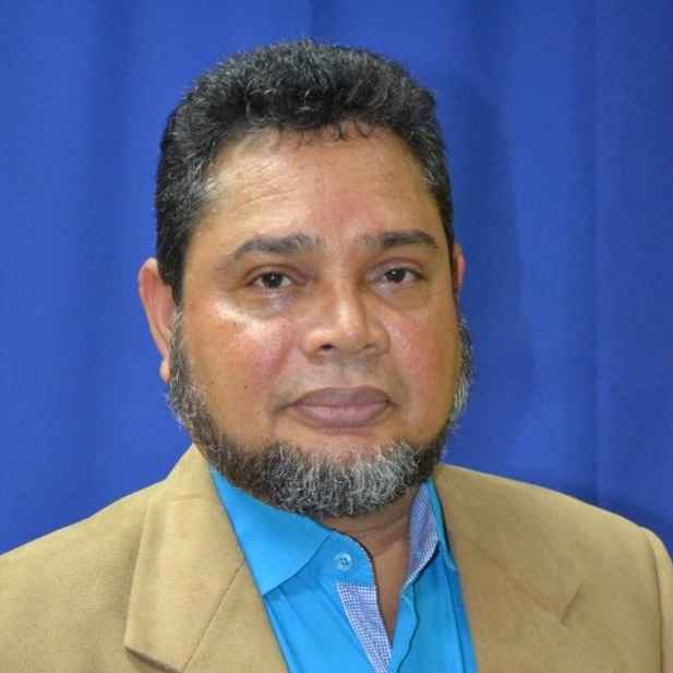 Carlos Enrique Andujar Persinal