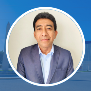 Daniel Candelario Ortiz Bernaola