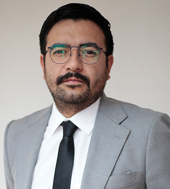 Abraham Vázquez Piceno