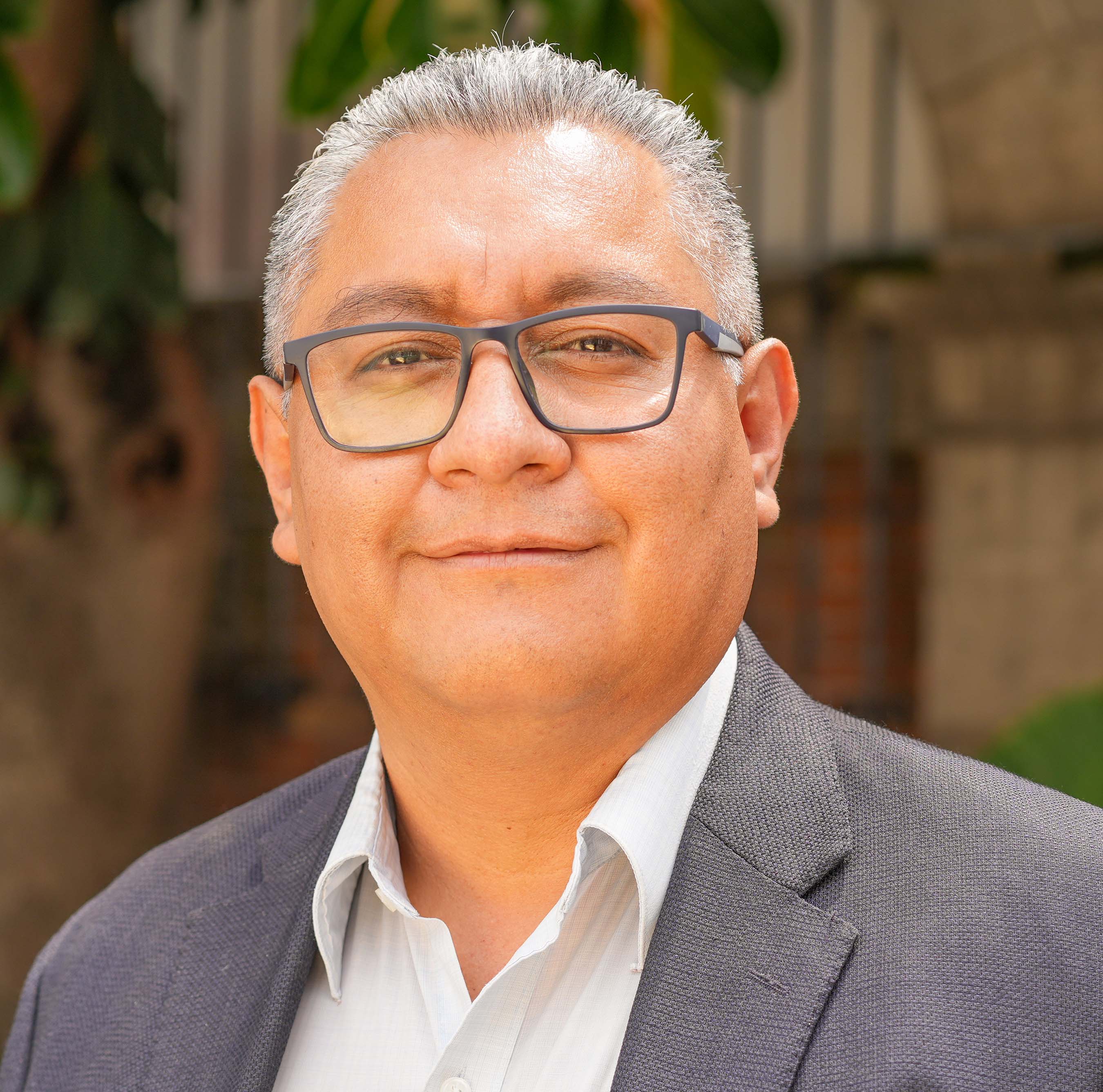 Omar Saud Salvador Hernández