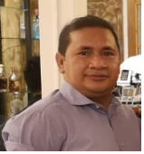 Robinson Paima Davila