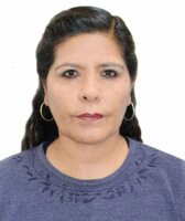 Juana Margoth Cahuata Pilares