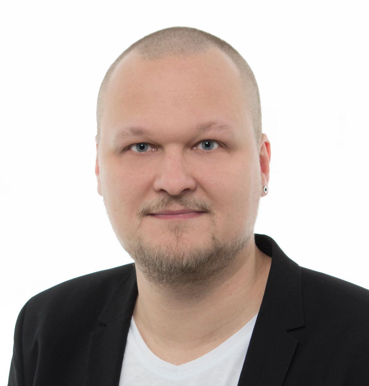 Kimmo Kautio