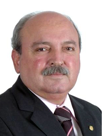 Carlos Alberto Moreira De Mendonça Canuto