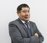 Nino Haya Enriquez