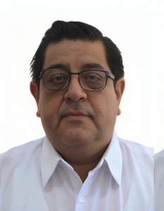 Jaime Chávez Pérez