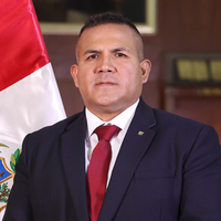 Javier Fernando Arce Alvarado