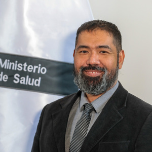 José Enrique Pérez Lu