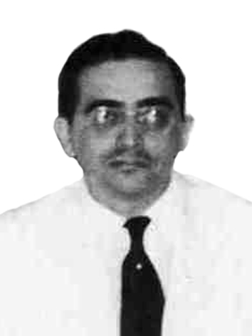 Paulo Sarasate Ferreira Lopes