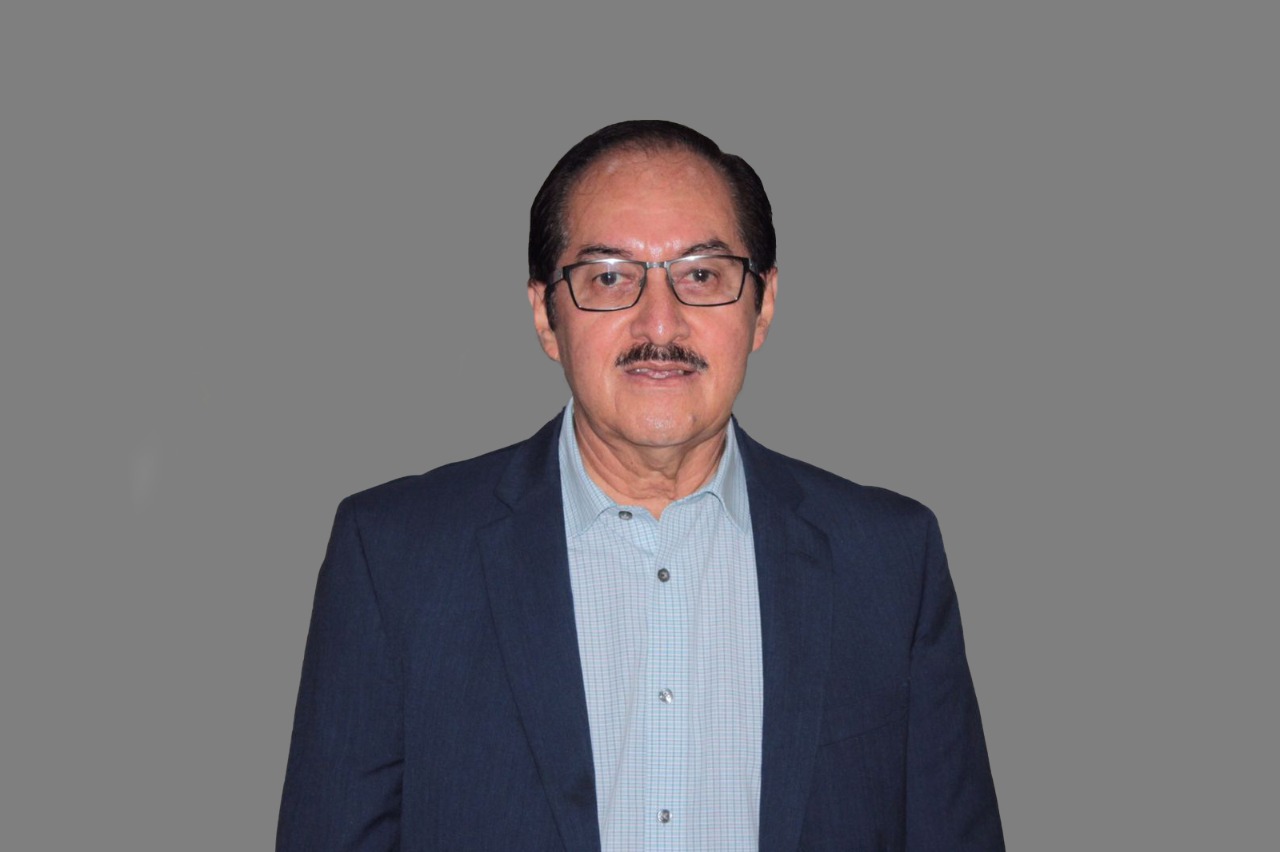 Luis Meneses Murillo