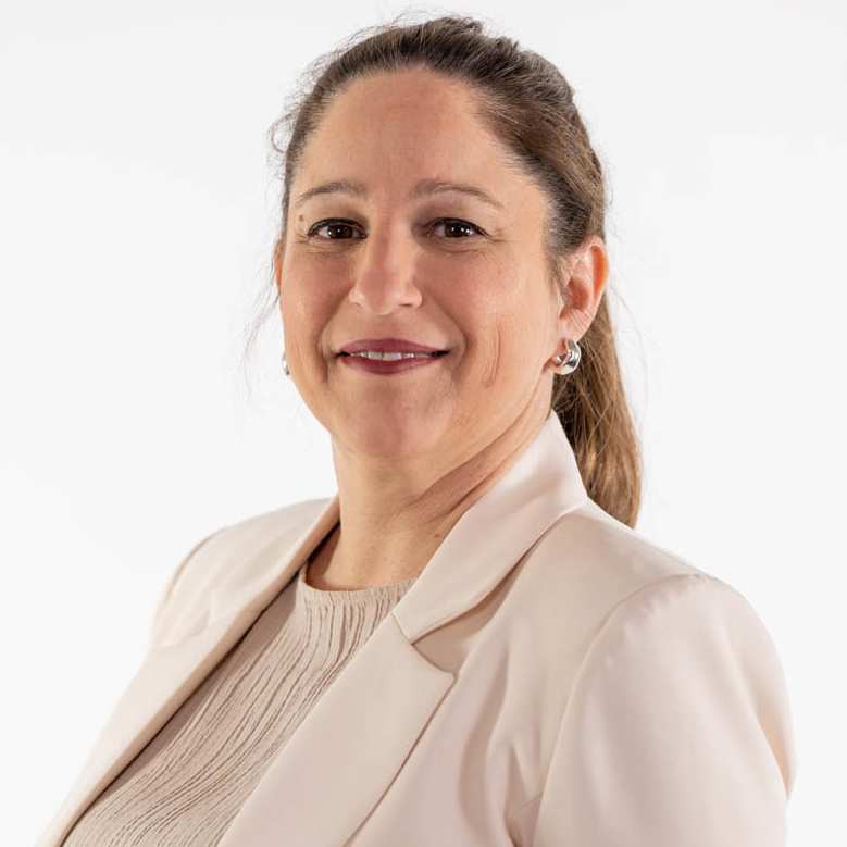 Analia Ester Corvino