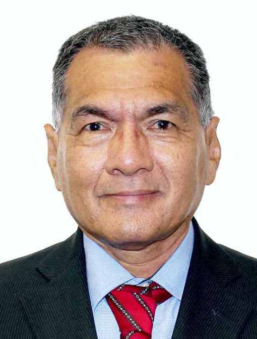Víctor Adolfo Mojica Wences