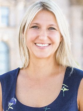 Silke Launert