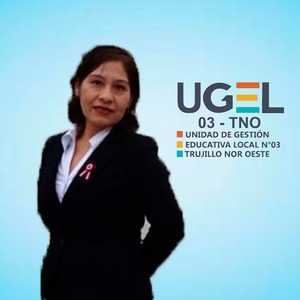 Miriam Consuelo Lujan Moscoso