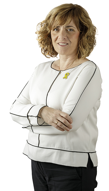 Maria Del Carme Rallo