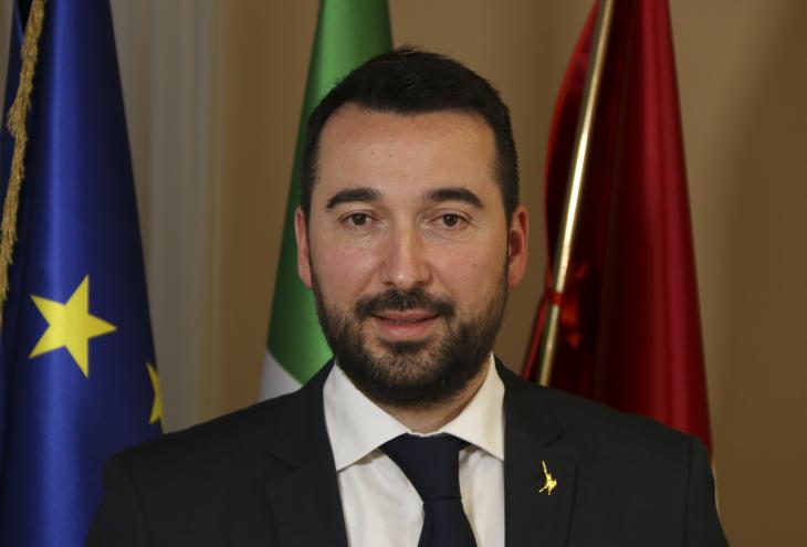 Nicola Campitelli