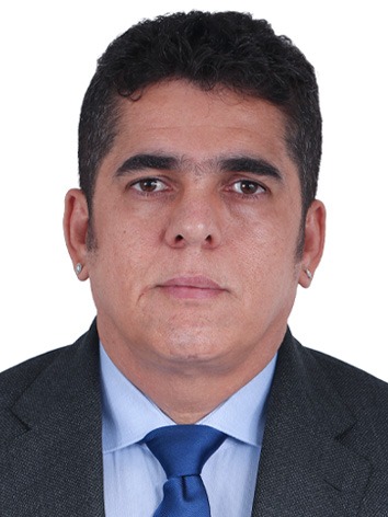 Antonio Leocadio Dos Santos