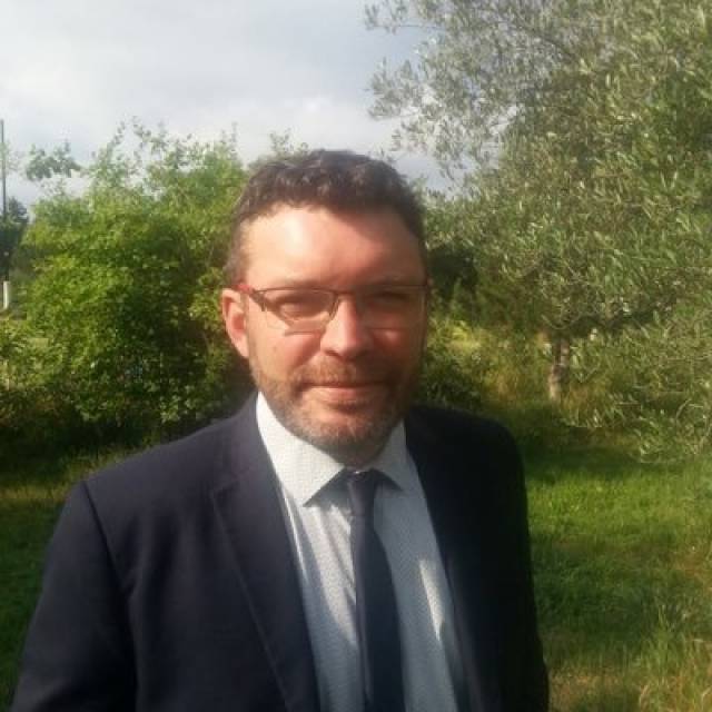 Christophe Euzet