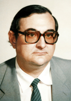 Joaquín Vidal Negre