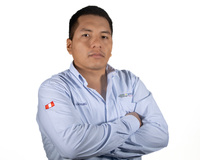 Roiber Vasquez Tapia