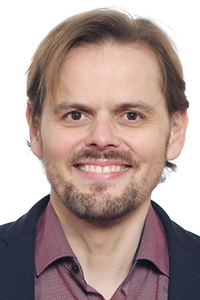 Michael Gwosdz
