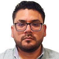 Ernesto Alonso Lopez Rios