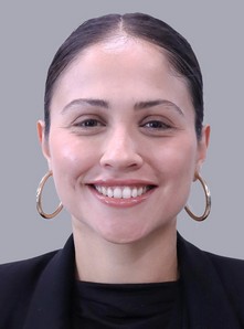 Beatriz Andrea Navarro Pérez