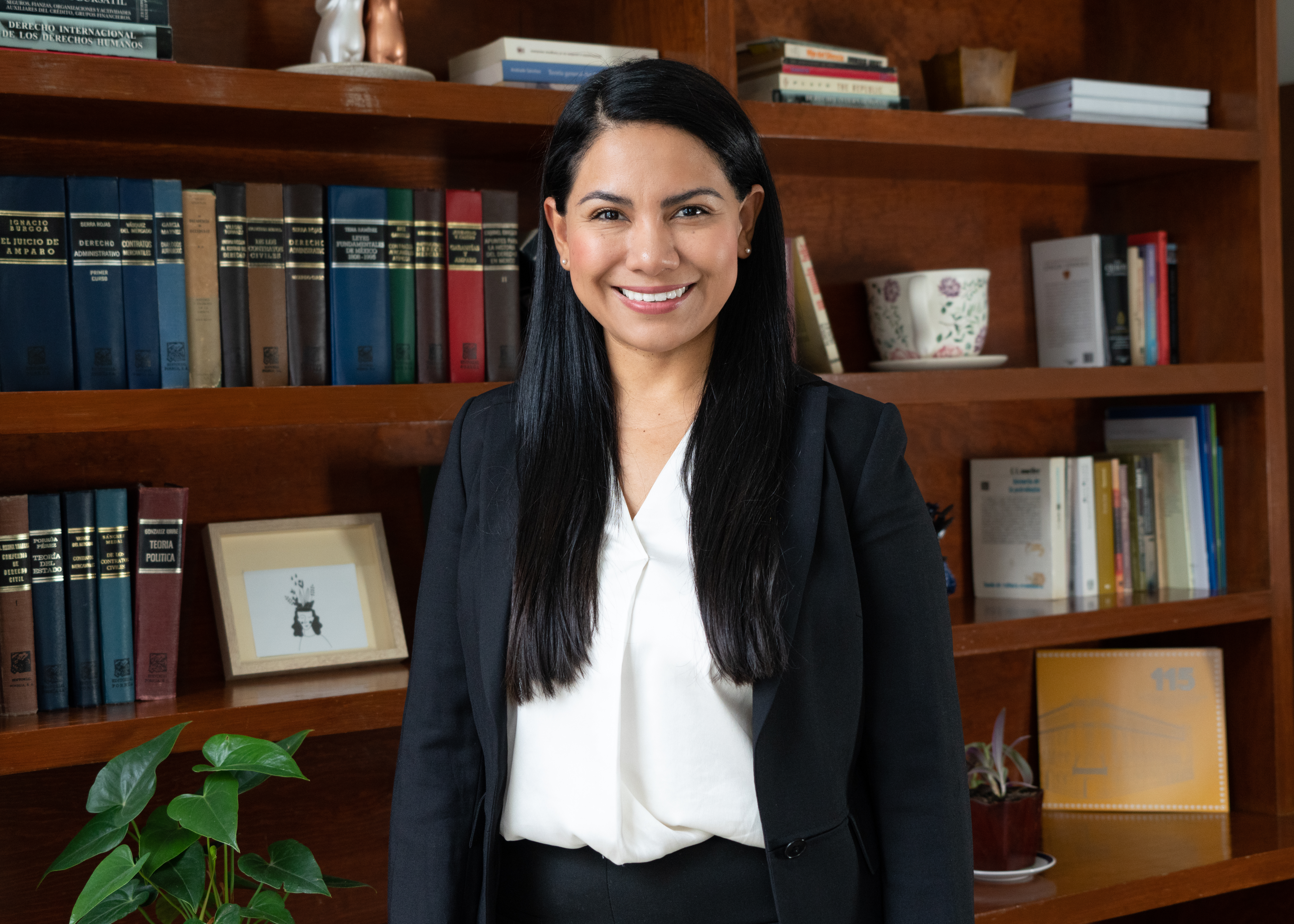 Selene Cruz Alcalá