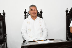 Pedro Morales León