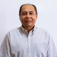 José Claudio Palacios Olaya