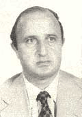 José Antonio Escudero López